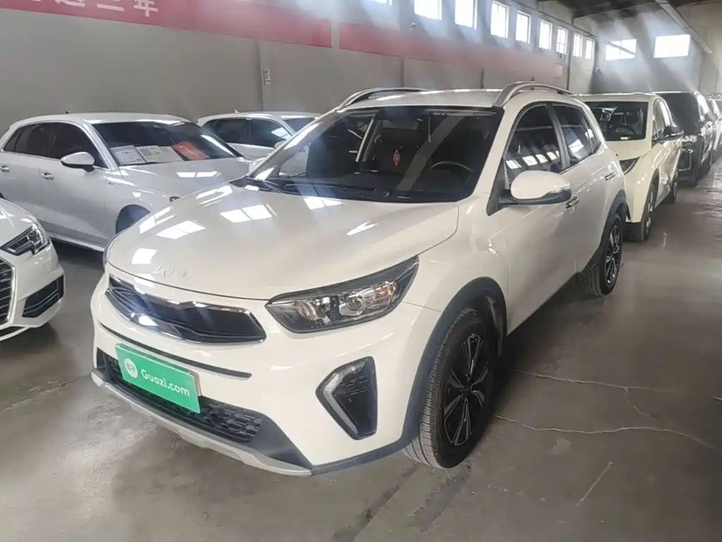 Kia KX1 — миниатюра 2