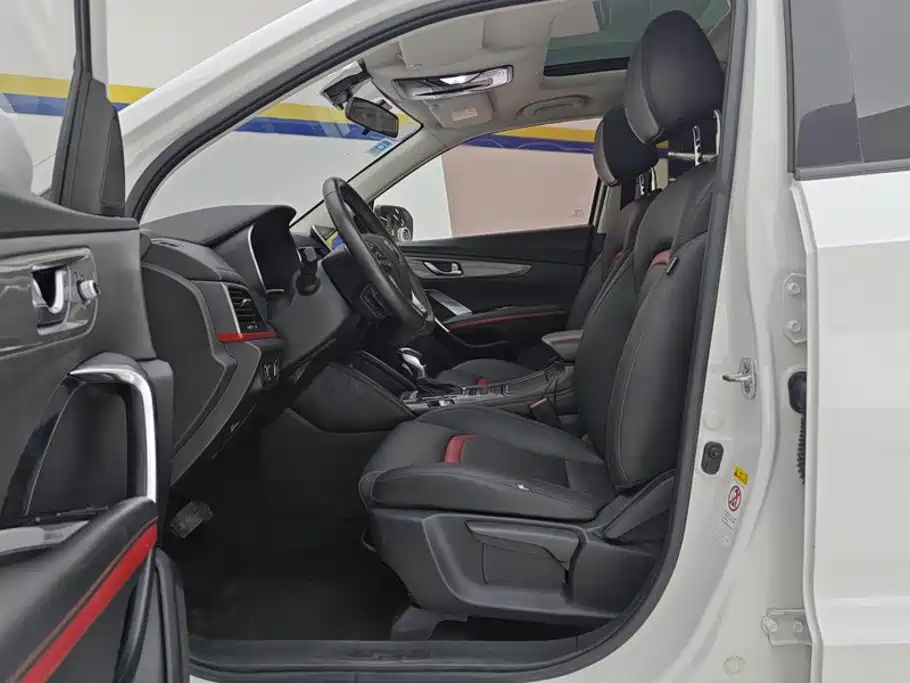Changan CS55 — миниатюра 9