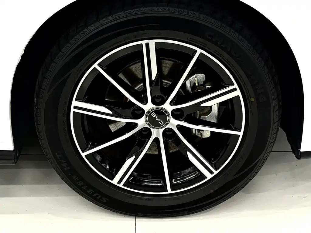 BYD Seal 06 — миниатюра 19