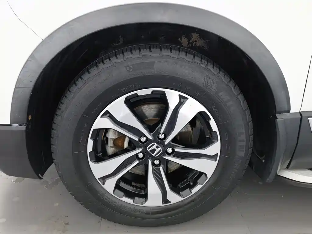 Honda CR-V — миниатюра 17