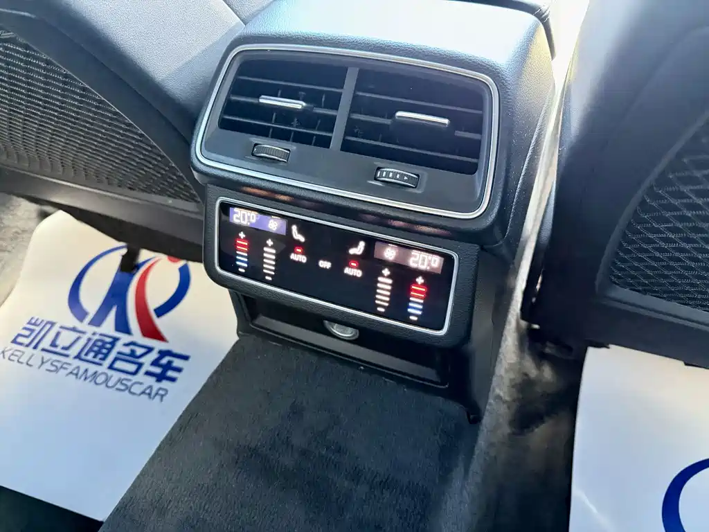 Audi A6L — миниатюра 13