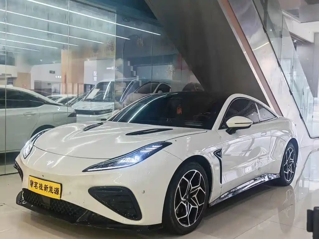 Neta Neta GT 2023