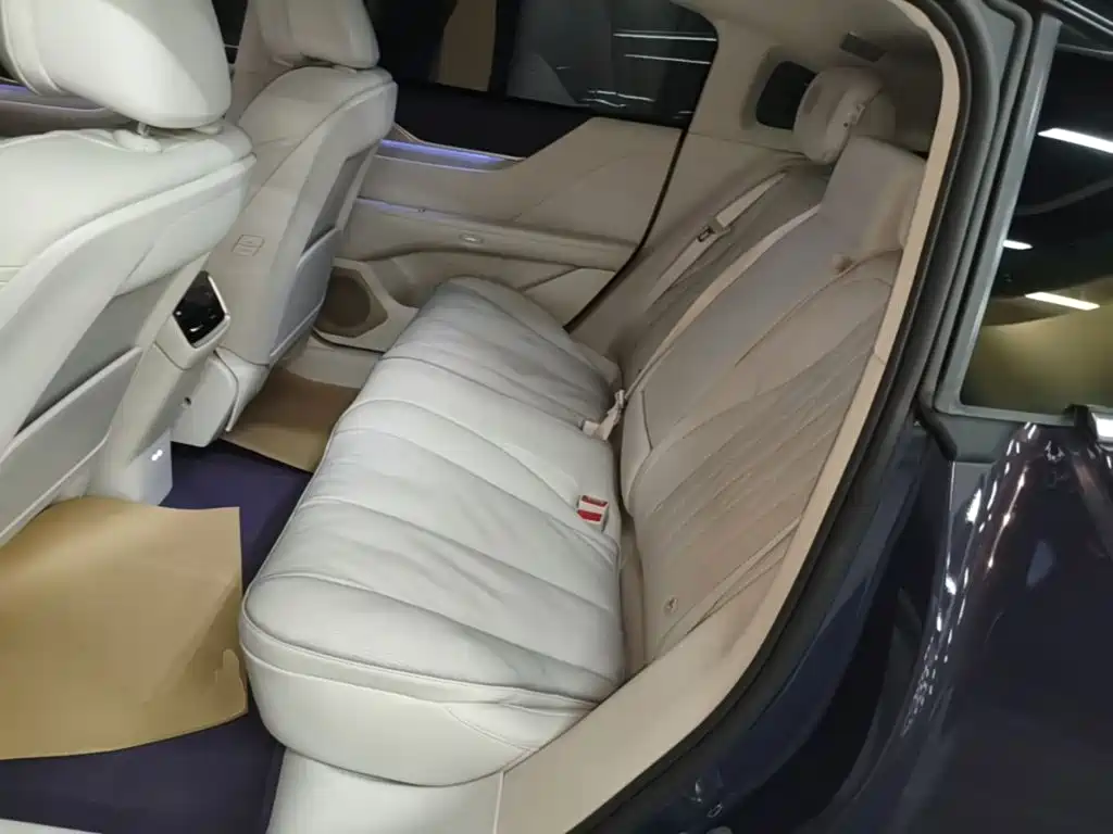 Buick Бьюик в Land L7 — миниатюра 17