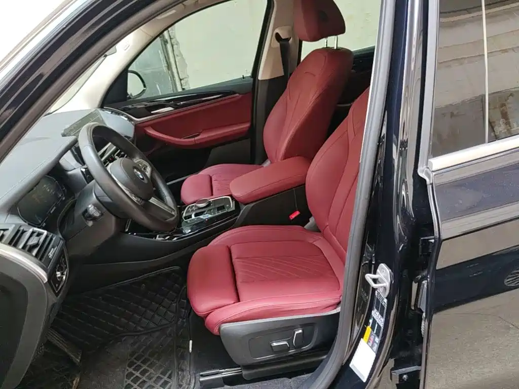 BMW iX3 — миниатюра 15