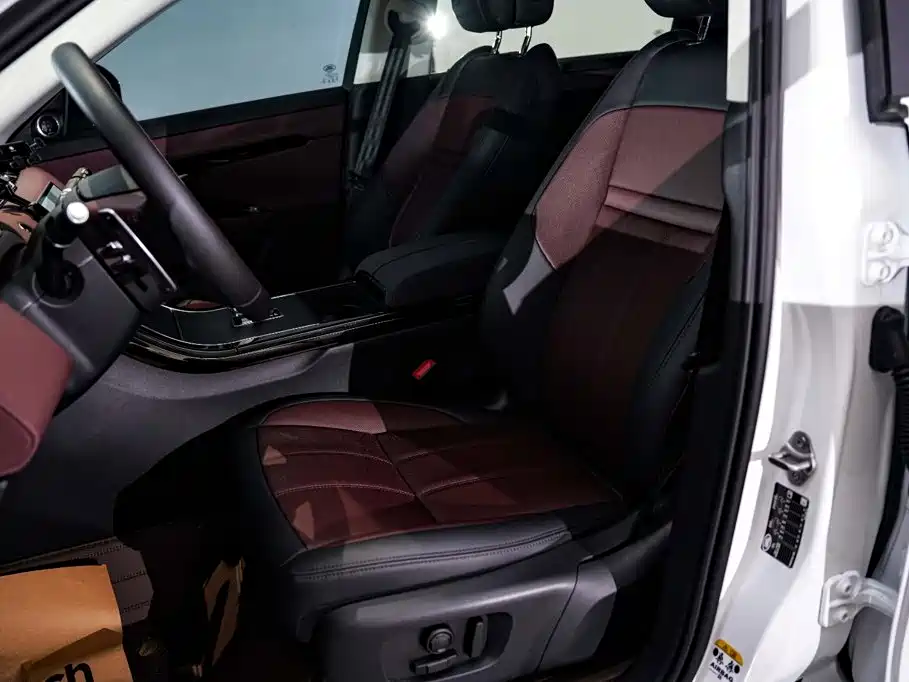 Land Rover Evoque — миниатюра 19
