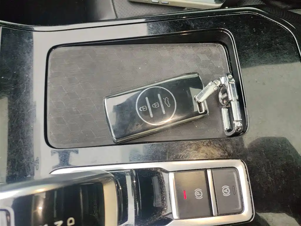 Chery Tiggo 7 7 2022 1.5T CVT