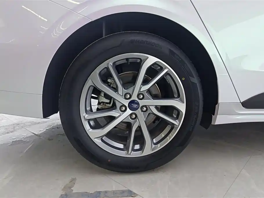 Ford Mondeo 2022 EcoBoost 245 Luxury