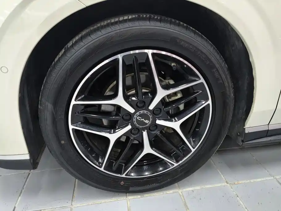 BYD Seal 06 — миниатюра 6