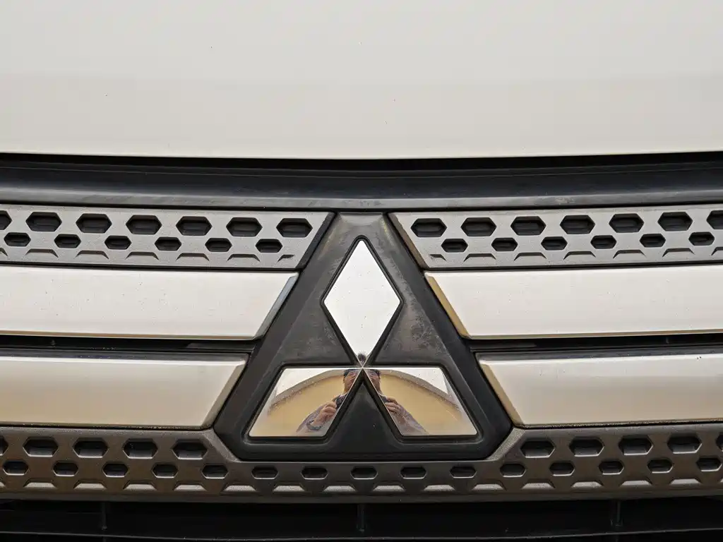 Mitsubishi Outlander 2019 2.0L Enjoy 5 мест VI