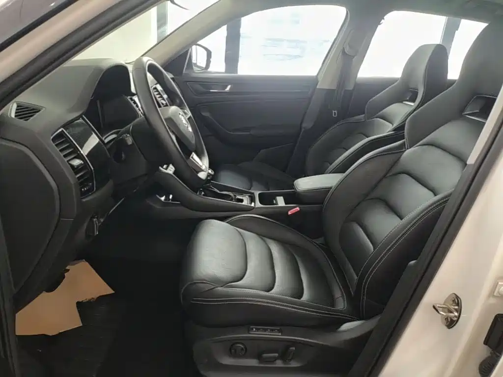 Skoda Kodiaq GT — миниатюра 15