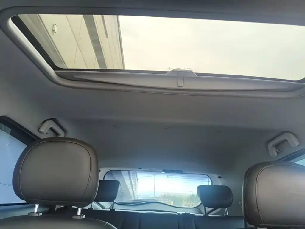 Chery Tiggo 3x — миниатюра 18