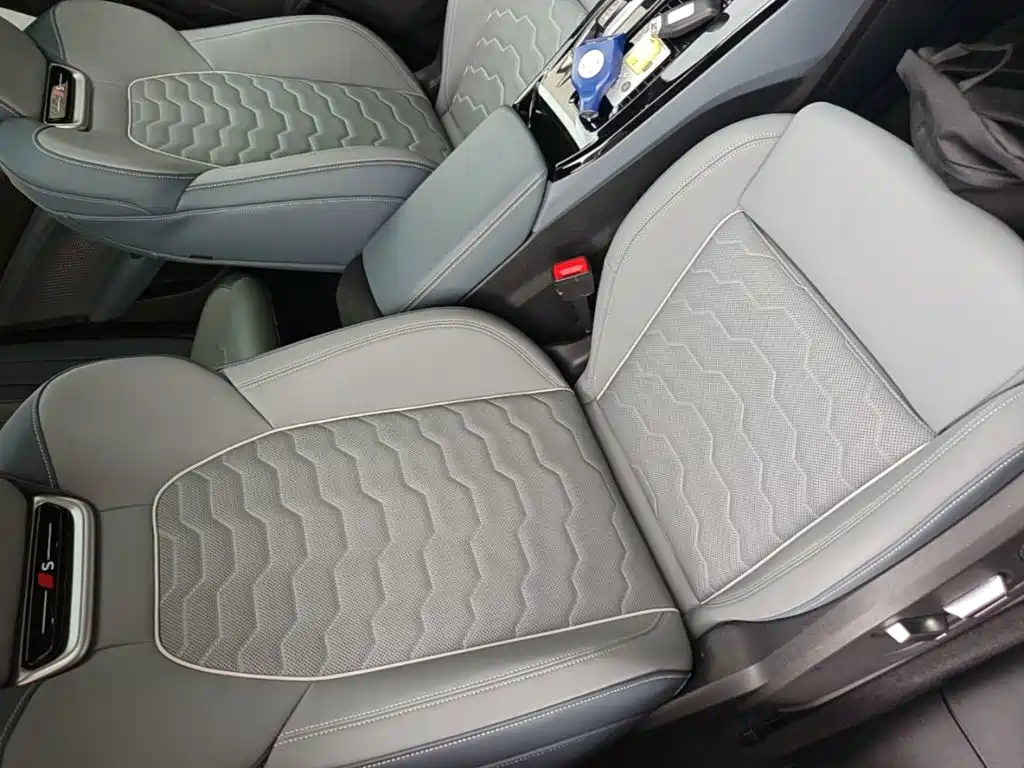 Audi Q6L e-tron — миниатюра 25