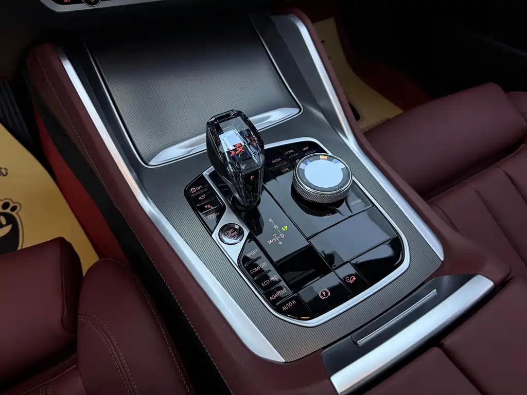 BMW X6 — миниатюра 25