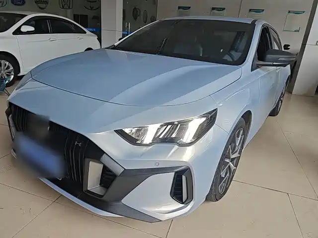 2023 GAC Trumpchi Empow