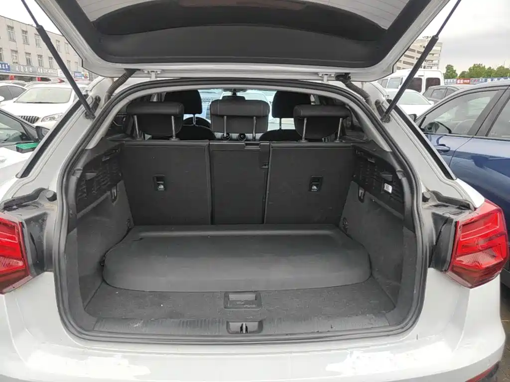 Audi Q2L — миниатюра 19