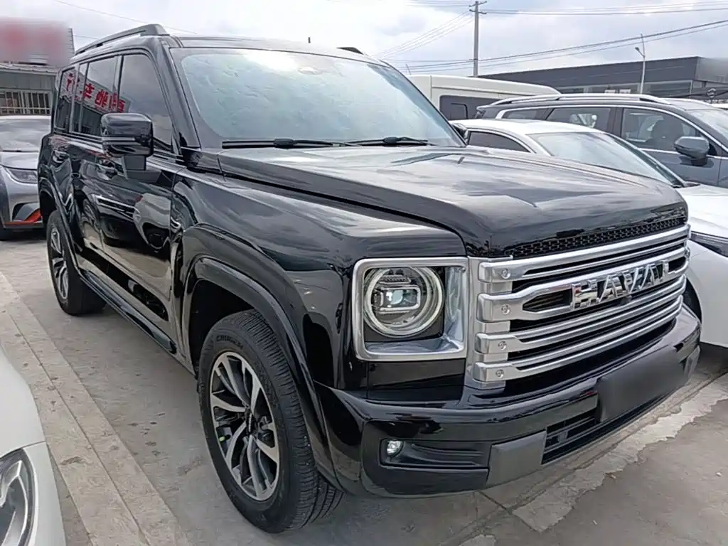 Haval H9 — миниатюра 4