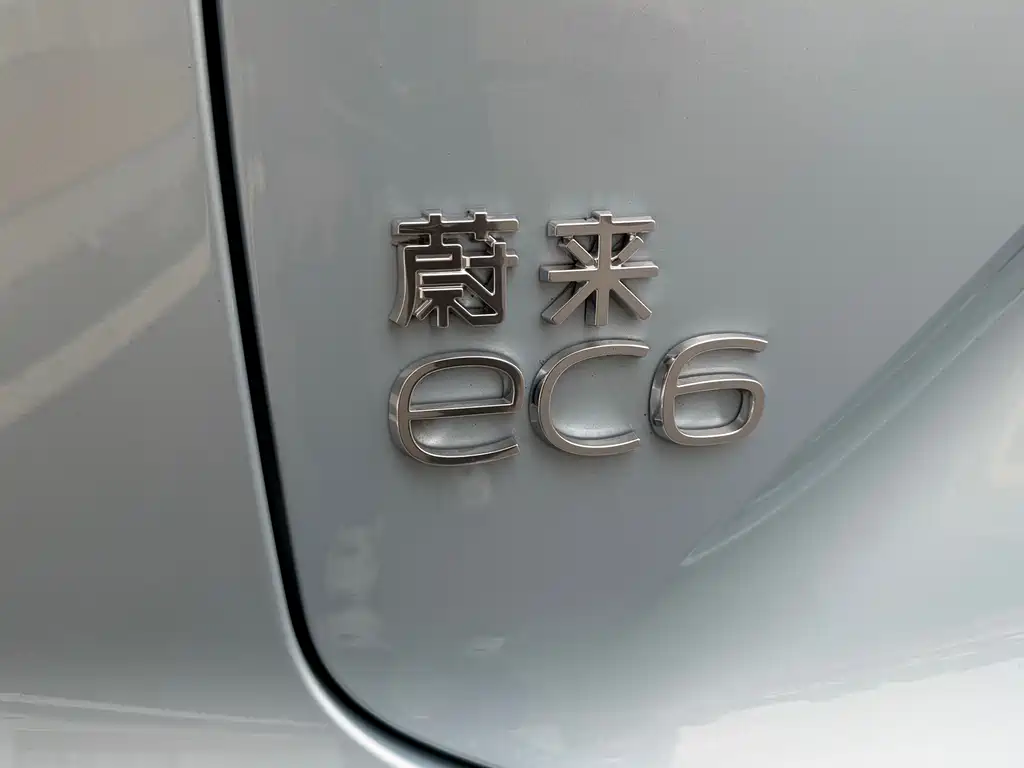 NIO NIO EC6