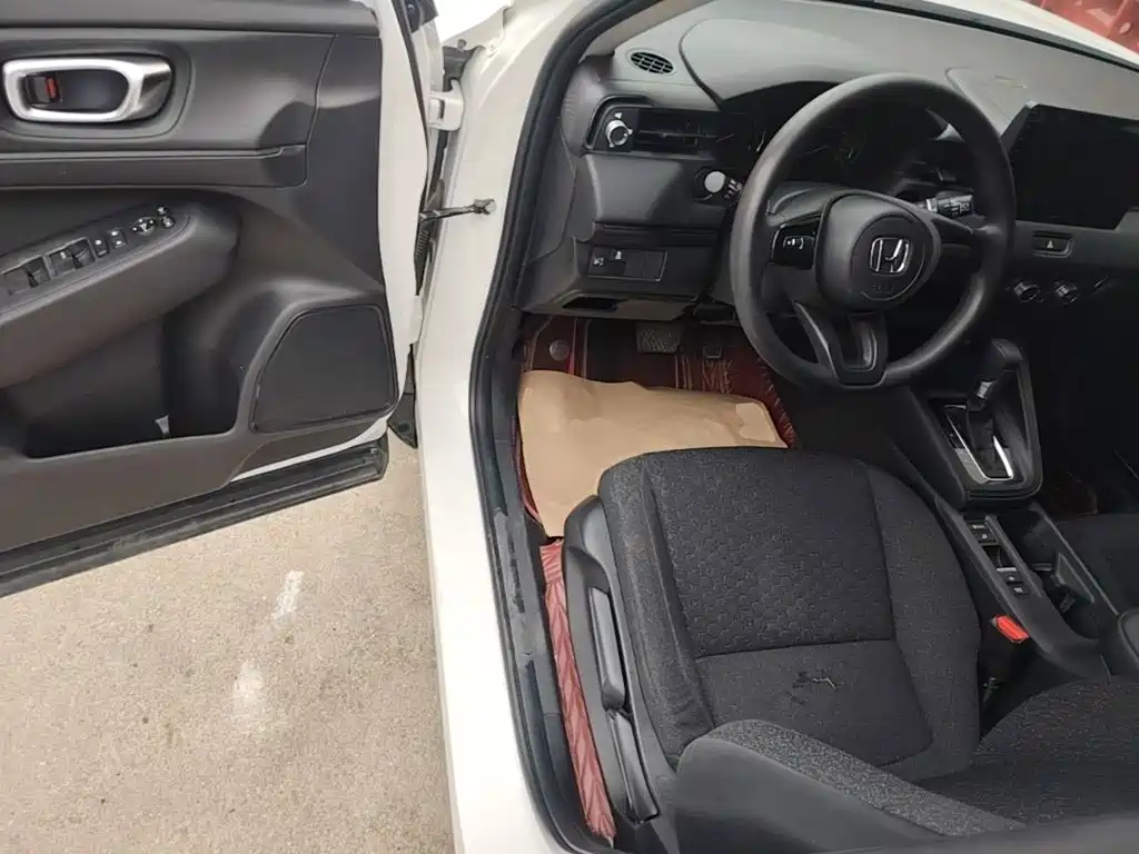 Honda XR-V — миниатюра 16