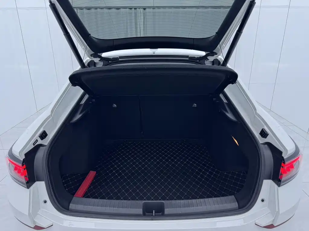 Volkswagen Lamando — миниатюра 17