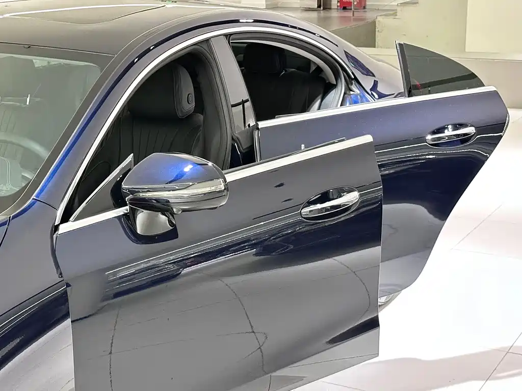 Mercedes-Benz CLS 2018 CLS 350 4MATIC
