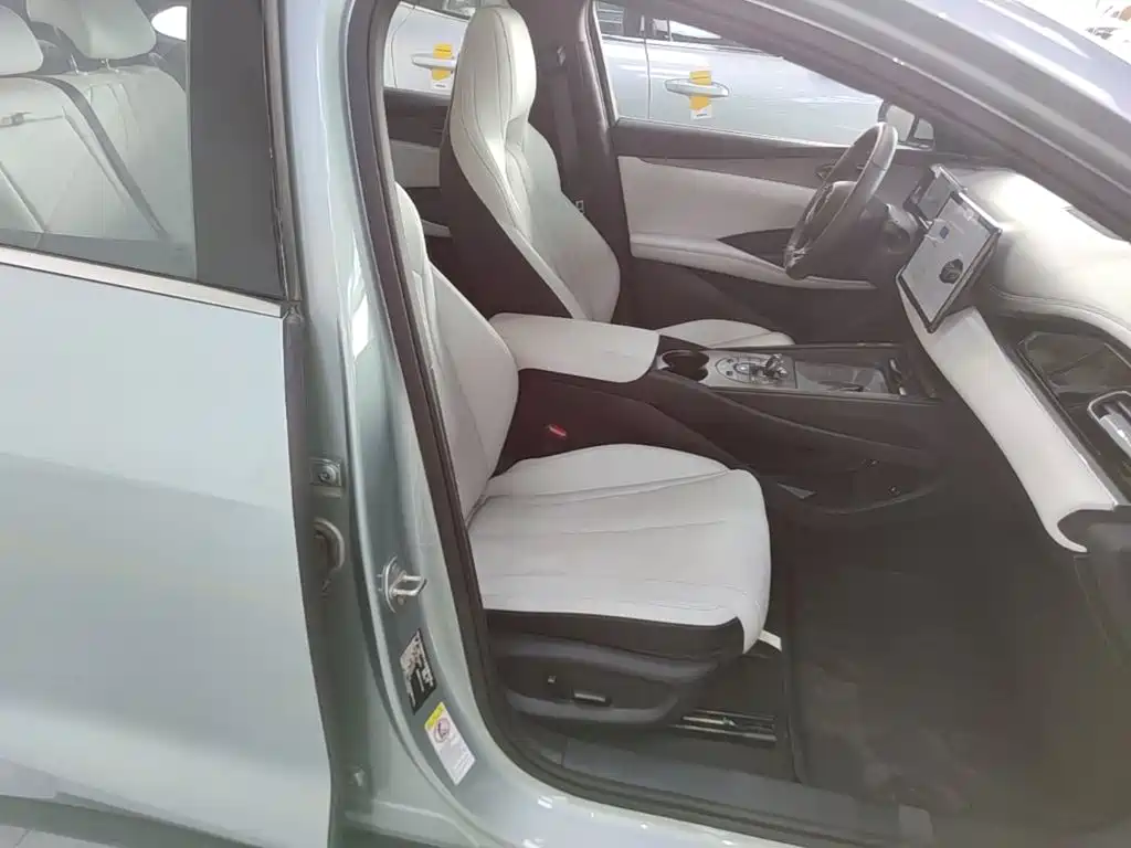 BYD Seal 06 — миниатюра 25