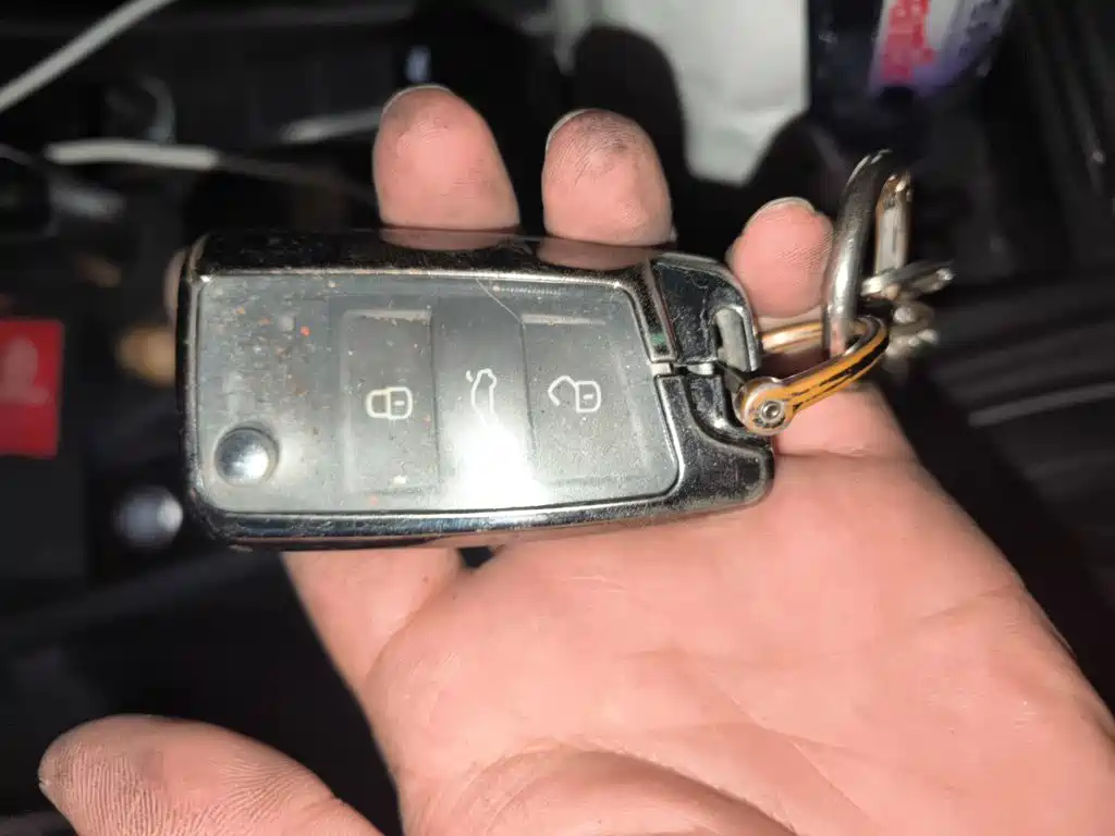 Volkswagen Sagitar — миниатюра 12