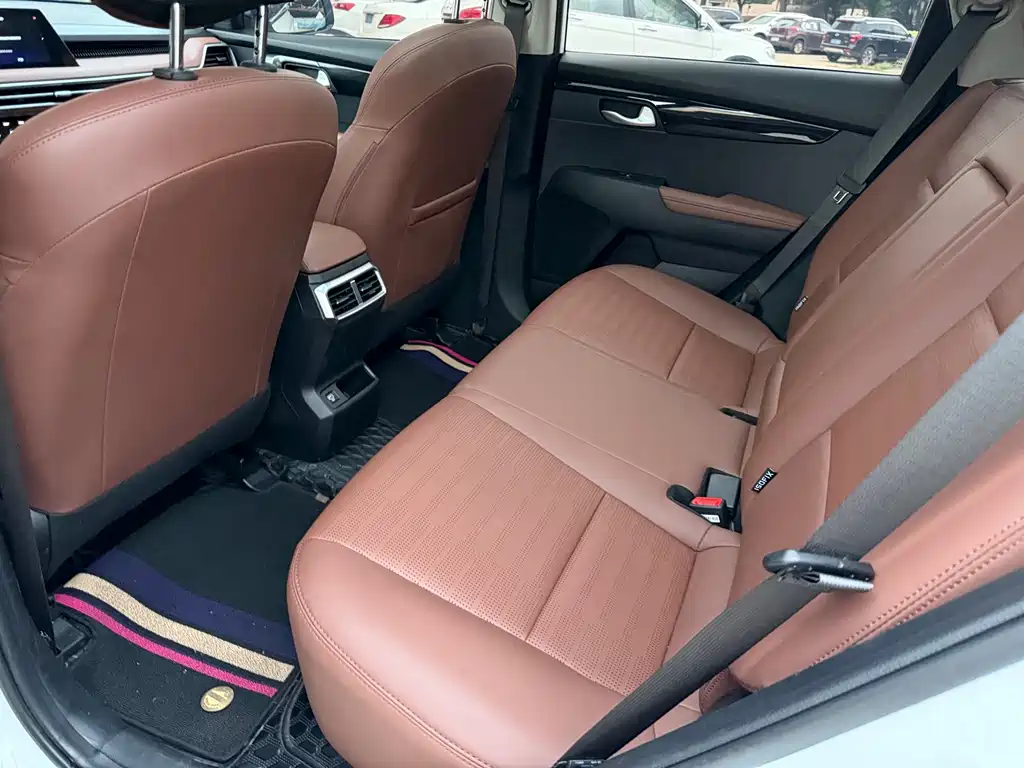 Kia Sportage — миниатюра 8