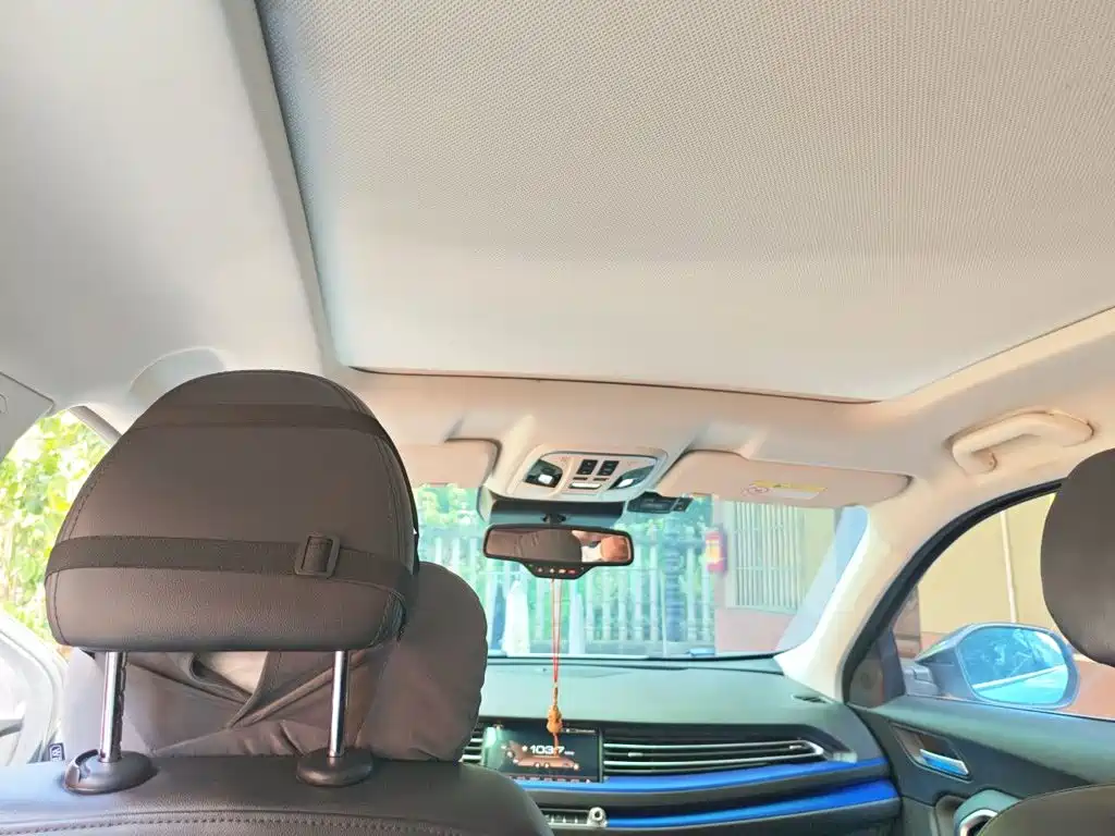 Haval H6 — миниатюра 9