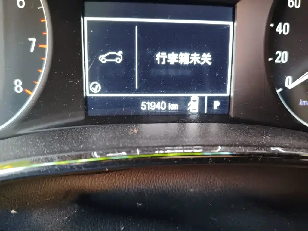 Buick Encore — миниатюра 13