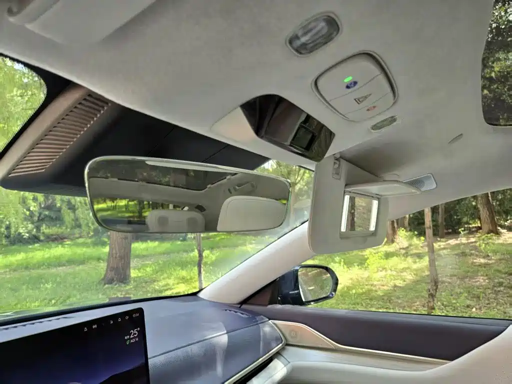 Buick Бьюик в Land L7 — миниатюра 6