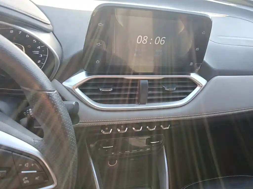 Baojun 510 — миниатюра 13