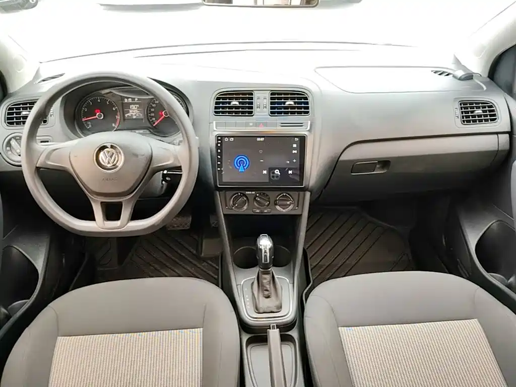 Volkswagen Polo — миниатюра 10