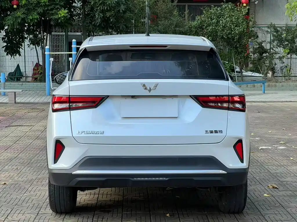 Wuling Xingchi — миниатюра 7