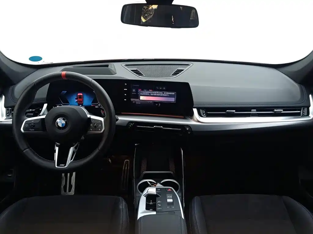 BMW X1 M35Li — миниатюра 7