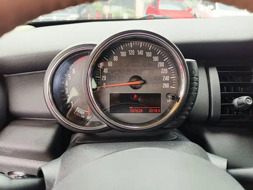 MINI Mini — миниатюра 12