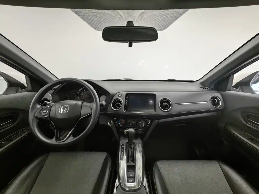 Honda XR-V — миниатюра 5