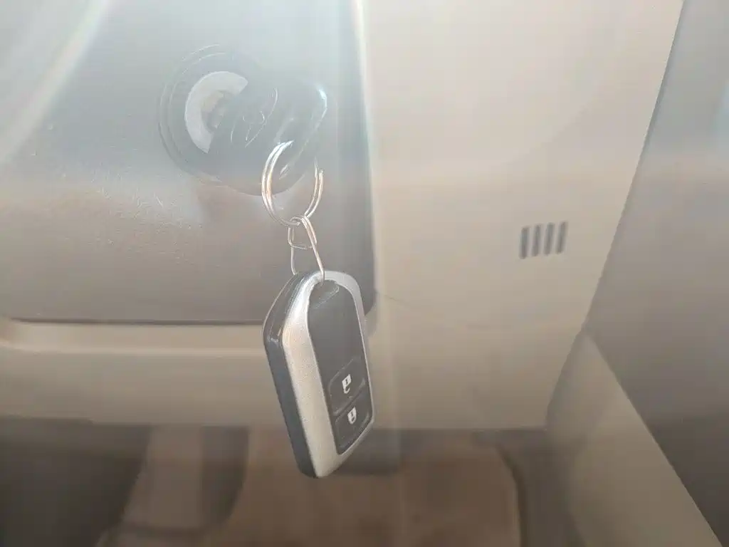 Toyota Verso — миниатюра 9
