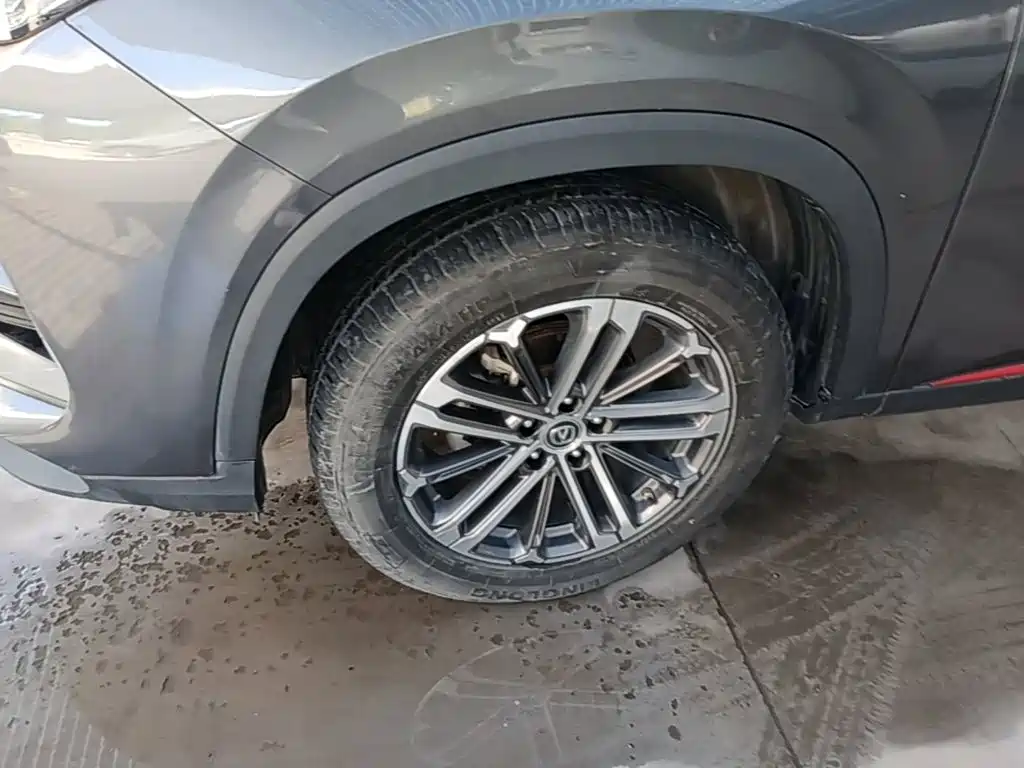 Changan CS75 PLUS — миниатюра 23
