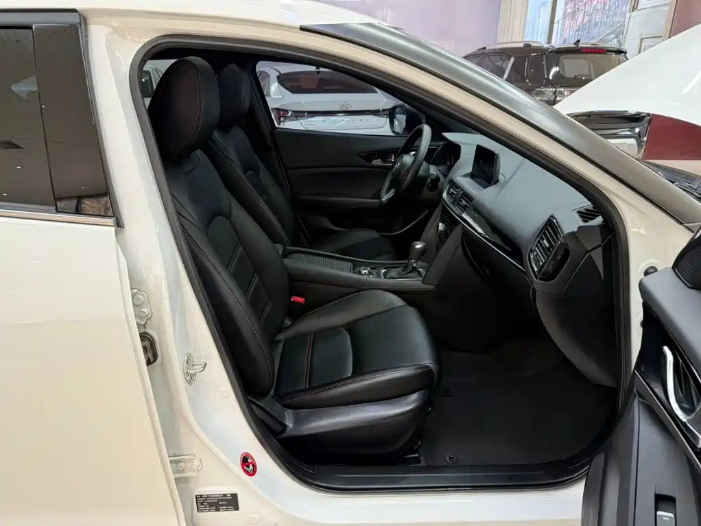 Mazda CX-4 — миниатюра 21