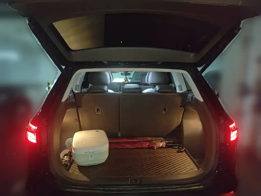 Volkswagen Viloran — миниатюра 10