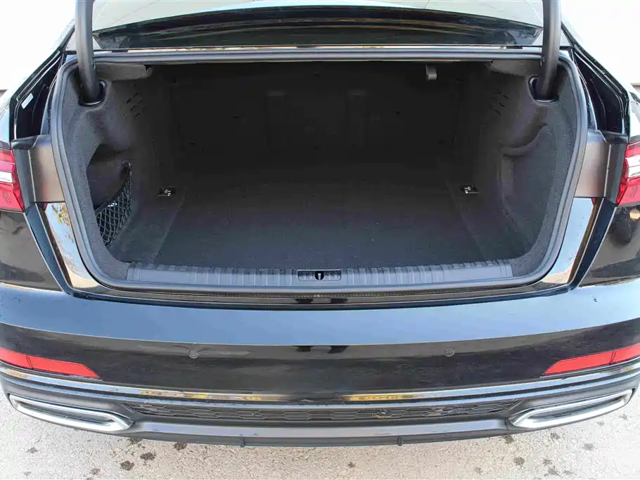 Audi A6L — миниатюра 14