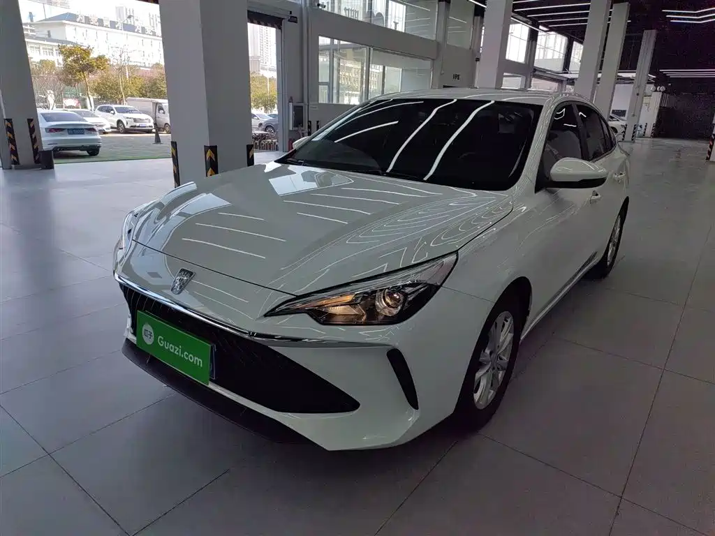 Roewe i5 2025