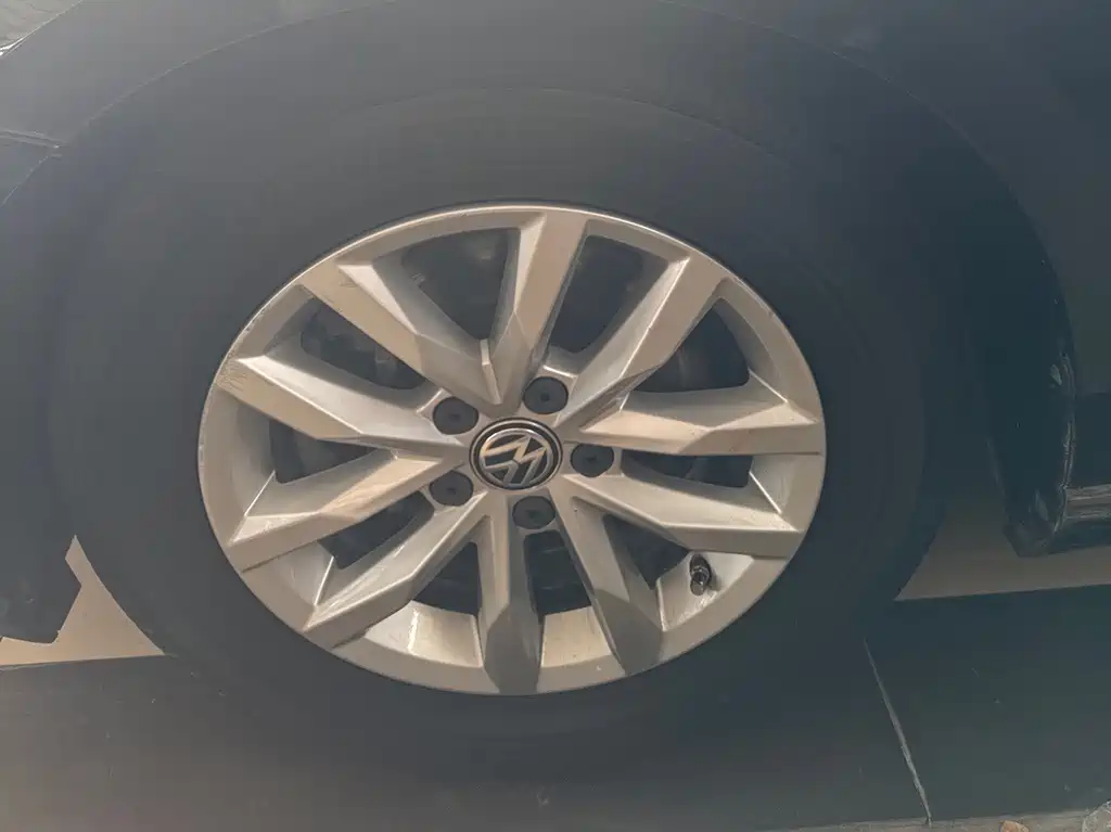 Volkswagen Magotan — миниатюра 7