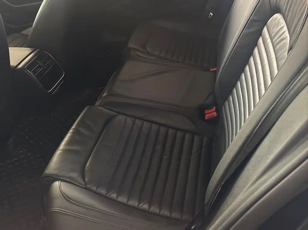 Volkswagen Magotan — миниатюра 11