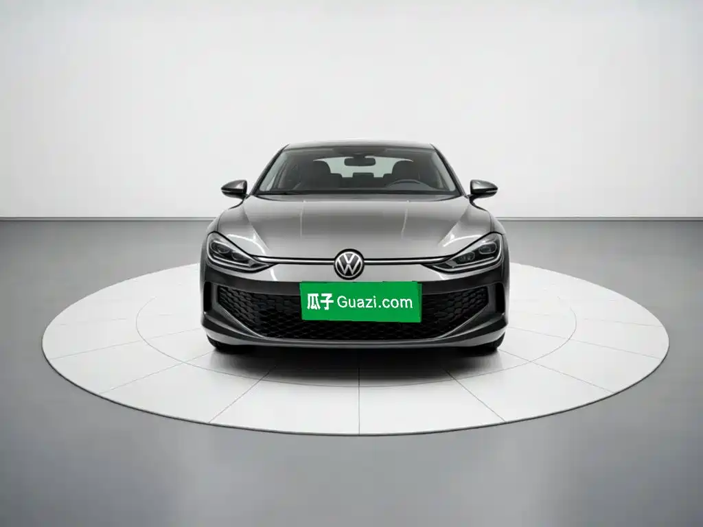 Volkswagen Lamando — миниатюра 23