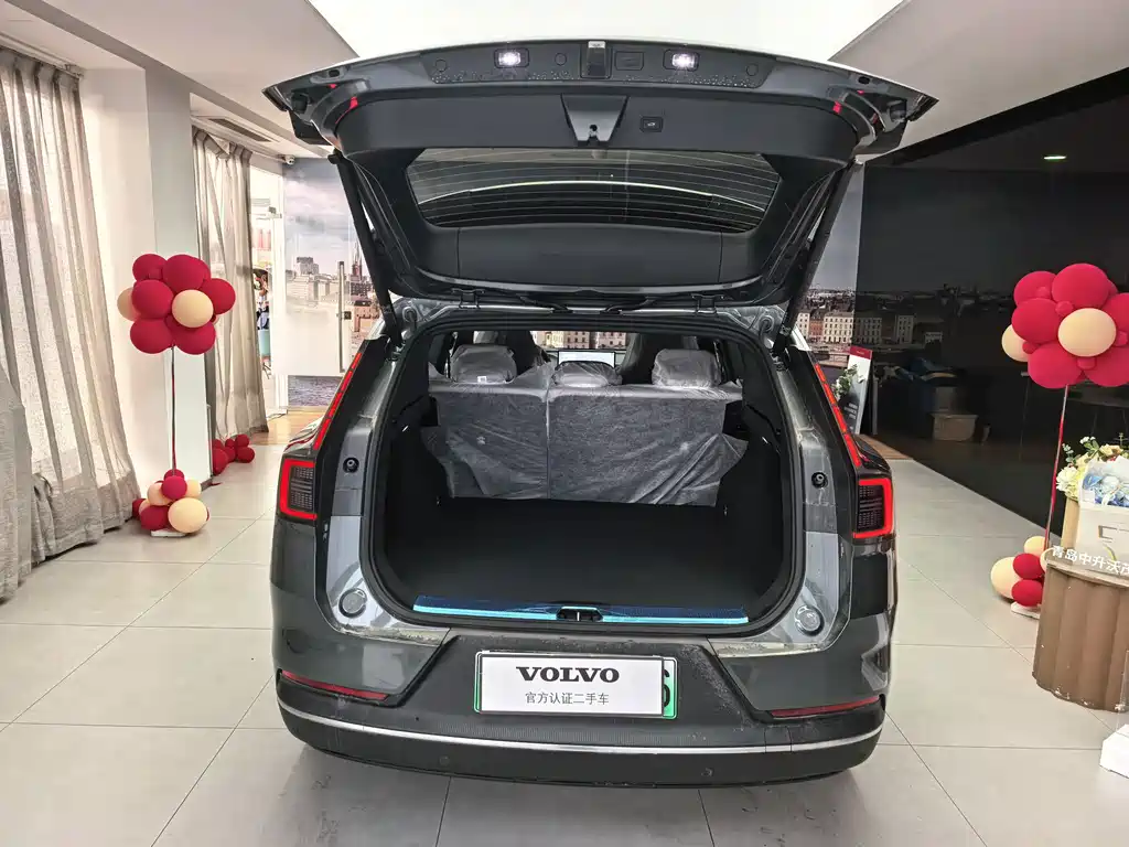 Volvo XC70 — фотографии объявления, Фото 14