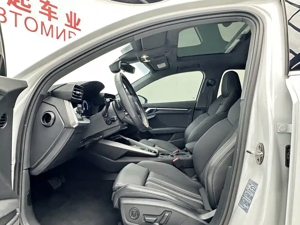 Audi A3 — миниатюра 4