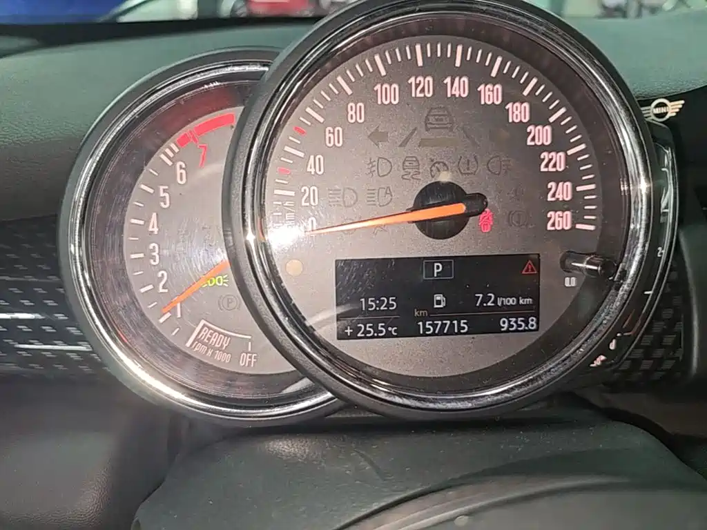 MINI Mini — миниатюра 12