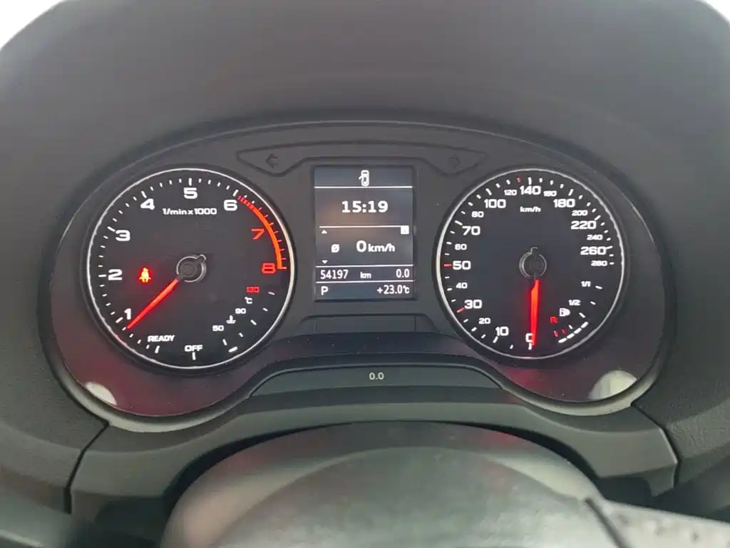 Audi A3 — миниатюра 12