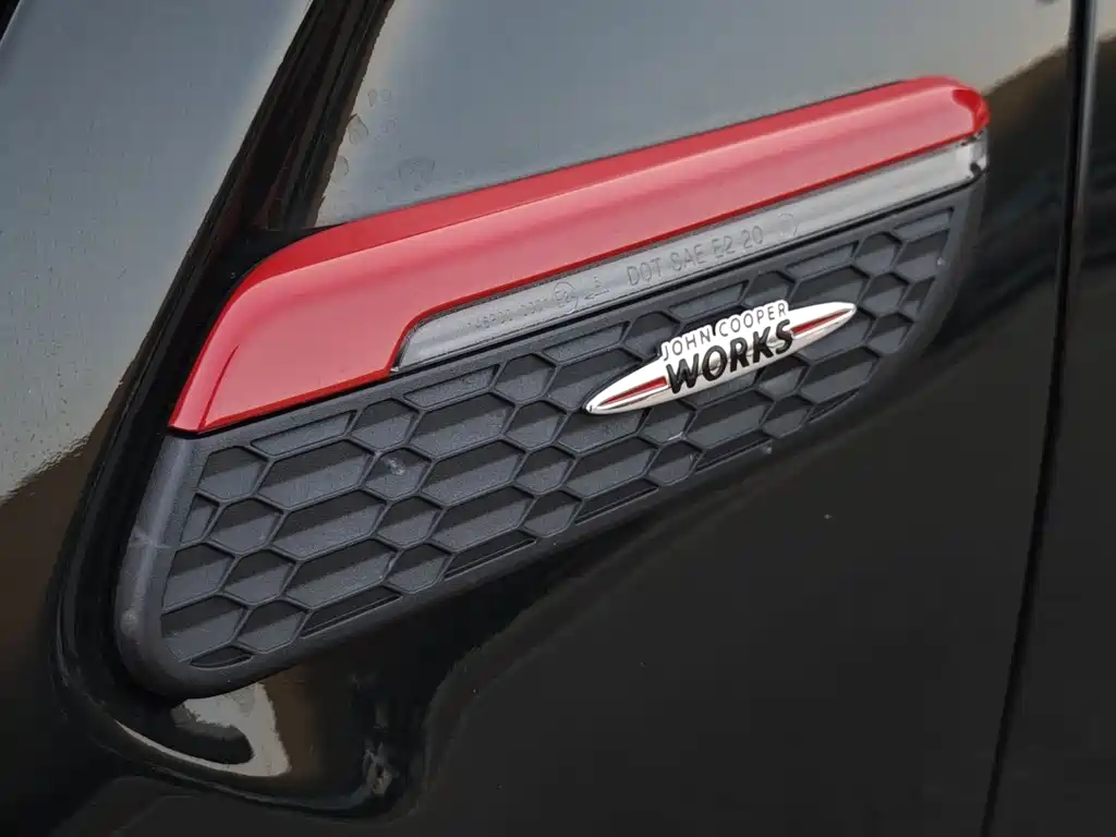 MINI JCW 2.0T JOHN COOPER WORKS ALL-IN, фото 18